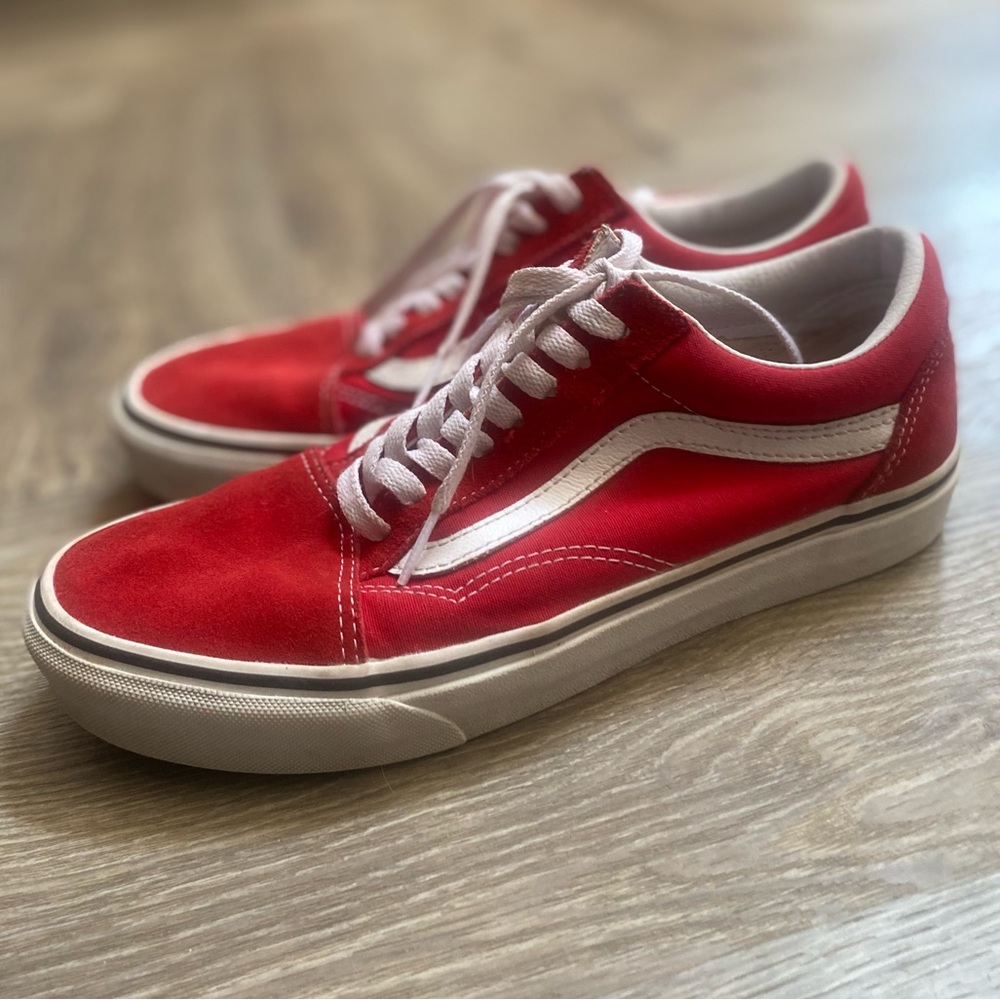 VANS ❤️ - Picture 4 of 6